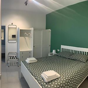 Room A