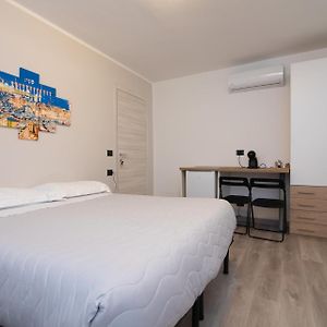 Gabry Acquarium Rooms